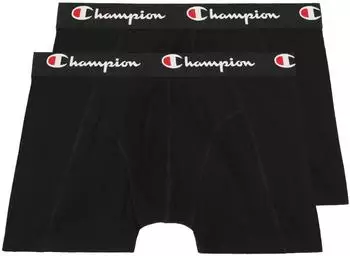 Champion Boxer (U20001) schwarz