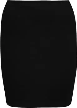 Conta Multifunktionaler Schlauchrock (7140451009) schwarz