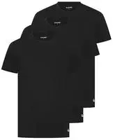 G-STAR T-Shirt "COVE, T-SHIRTS 3 PACK CREW" Packung, 3 Stk. Regular Fit in