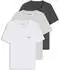 Hugo Boss 3-Pack TShirtRN 3P Classic (50532468)