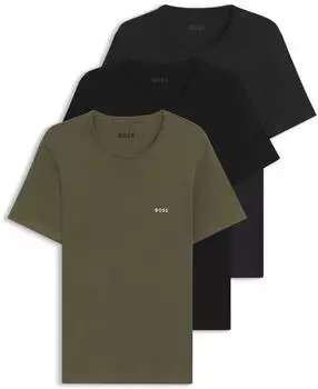 Hugo Boss Satz mehrfarbigen Westen 50532468