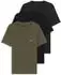 Hugo Boss 3-Pack TShirtRN 3P Classic (50532468)