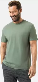 Mey Dry Cotton Olympia-Shirt (46003) eden green