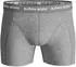 Björn Borg 3er-Pack Sammy Boxershorts (99991024) schwarz/grau