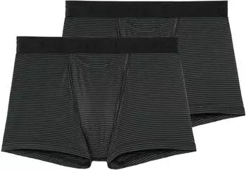 HOM Simon Boxerbriefs (359850) schwarz