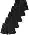 H.I.S Jeans 5-Pack Weiter Boxer