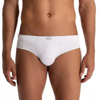 Bruno Banani Slip (44581640) wei&szlig;