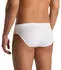 Bruno Banani Slip (44581640) weiß