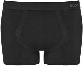 Sloggi GO Smooth Short black combination