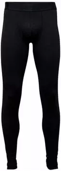 Resteröds Bamboo Long Johns 2er Pack (7934 21) schwarz