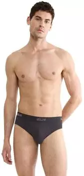Sloggi Slg Base Herren Midi (10224733) slate