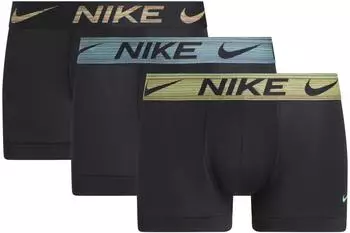 Nike Boxer 3-Pack (0000KE1156-2U8)