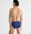 Sloggi Ever Ease Midi enzian/dunkelgrau