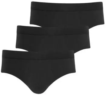 Jockey True Style Slip Hypersoft 360 (94831) black