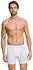 Schiesser 3er-Pack Shorts Organic Cotton (173988) weiß