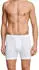 Schiesser 3er-Pack Shorts Organic Cotton (173988) weiß