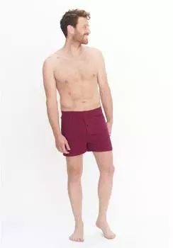 Living Crafts BEN Boxer-Shorts, 2er-Pack dark navy/ruby