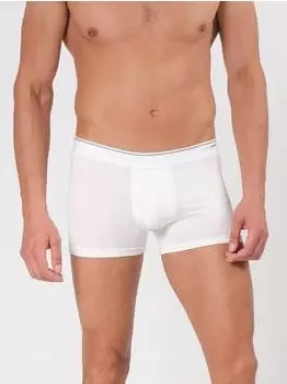 Blackspade Basic Boxershorts (270097) weiß