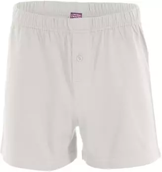 Living Crafts BEN Boxer-Shorts, 2er-Pack natural