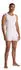 Bruno Banani Tanktop (2204-2162) weiß