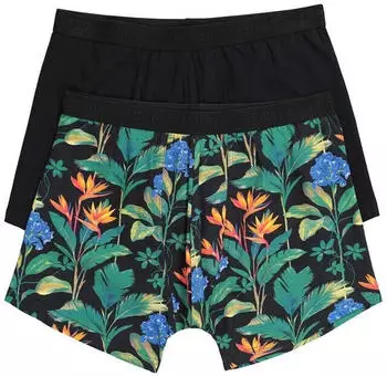 JP 1880 Mid Pants FLEXNAMIC® schwarz