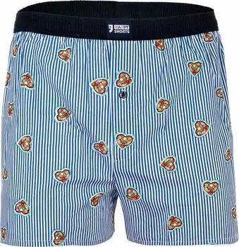 Happy Shorts Boxer (208017) mischfarben