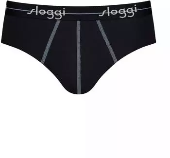 Sloggi Romance Tai (10207040) weiß