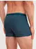 Calida 3er-Pack Natural Benefit New Boxer (26341) lilas