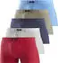 H.I.S Jeans 5-Pack Weiter Boxer