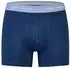 Happy Shorts Jersey Trunk Unterhose blau-camouflage/mehrfarben