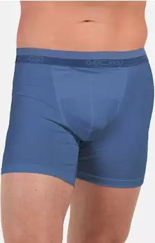HOM Trunk (359519) jeansblau