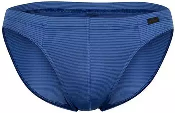 Olaf Benz Brazilbrief Uni (105837) marine/blau