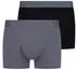 Bruno Banani Flowing Retro Short / Pant Comfort Fit