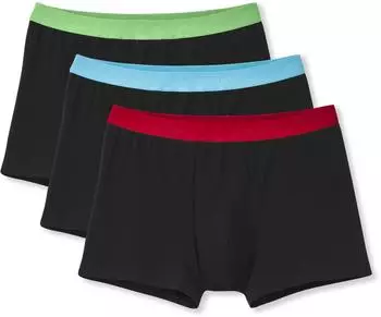Calida Natural Benefit Boxer (25681) polychrome