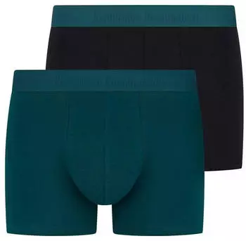 Bruno Banani Flowing Retro Short / Pant Comfort Fit