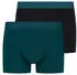 Bruno Banani Flowing Retro Short / Pant Comfort Fit