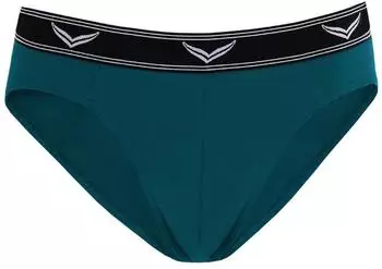 Trigema Sportslip Doppelpack (84394555) saphir