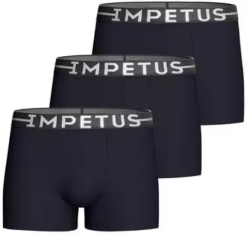 Impetus Boxershorts (1727913) marine/weiß