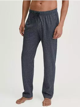 Calida MEN Pants (29088-479-S) dark sapphire