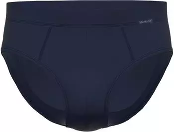 Ammann Slip mit Eingriff Jeans (181620) nightblue