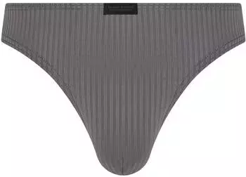 Bruno Banani Check Line 2 - String (2204-2939) anthrazit