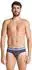 Jockey 3-Pack Short Trunk Boxershorts (17302913)