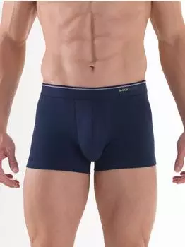 Blackspade Basic Boxershorts (270091) blau/navy/royalblau