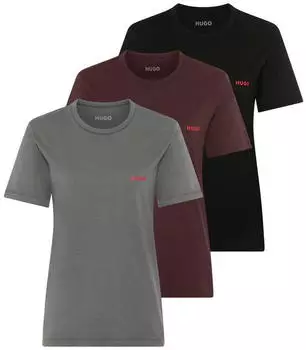 HUGO 3-Pack T-Shirt (50532811-969)