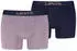 Levi's 2-Pack Optical Illusion Organic Boxer (701203921)
