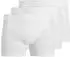 Jack & Jones 3-Pack Jacwaistband Trunks (12127816)