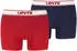 Levi's Vintage Organic Boxer 2er Pack (701227424)