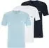 Hugo Boss 3-Pack Classic Short Sleeve Round Neck T-Shirt (50475286)