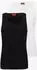 Hugo TANK TOP TWIN PACK 50469778
