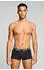 Levi's Solid Basic Trunk 2er Set (40277838) schwarz
